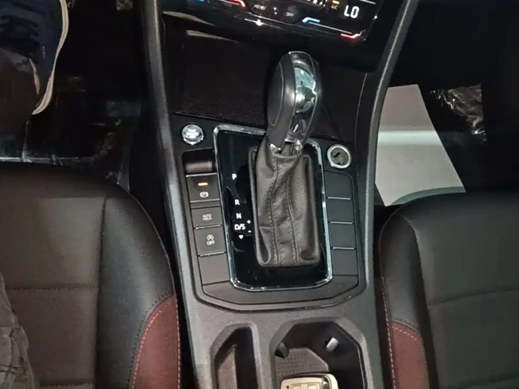 Volkswagen Bora — миниатюра 14