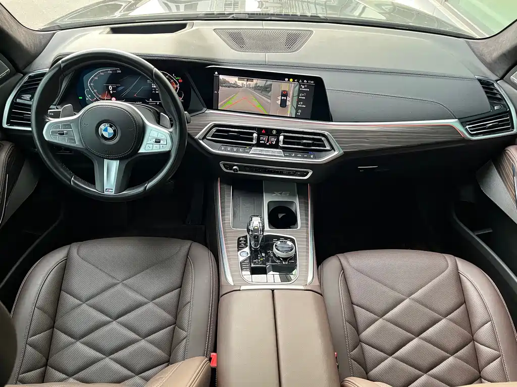 BMW X5 — миниатюра 18