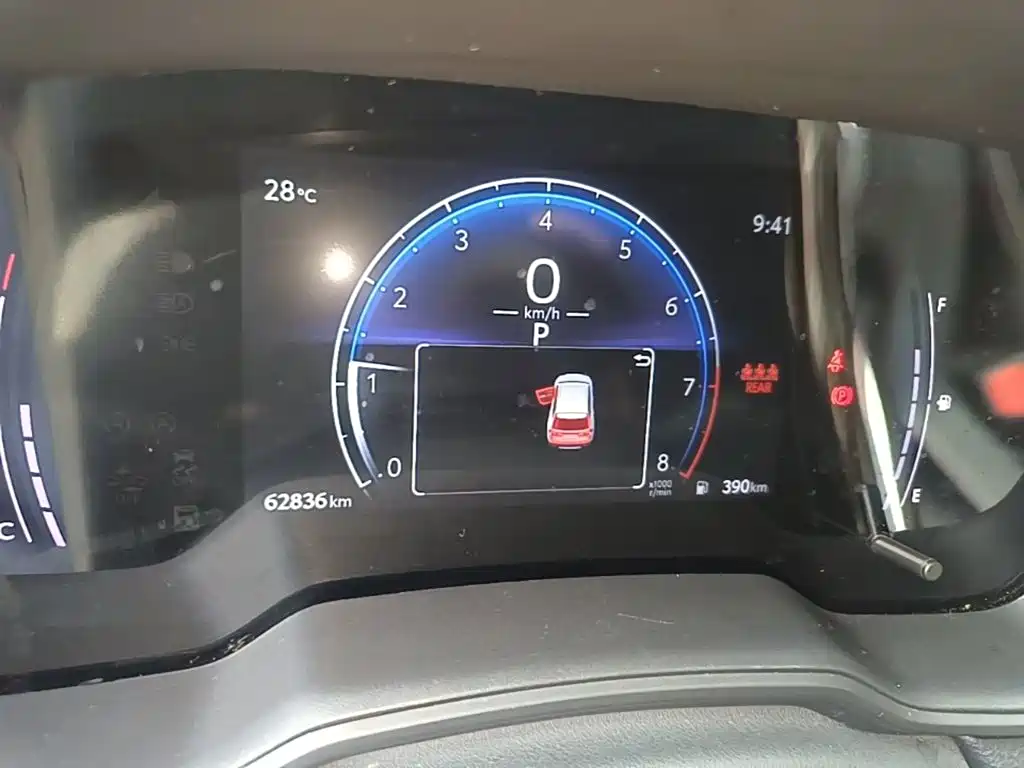Toyota Frontlander — миниатюра 12