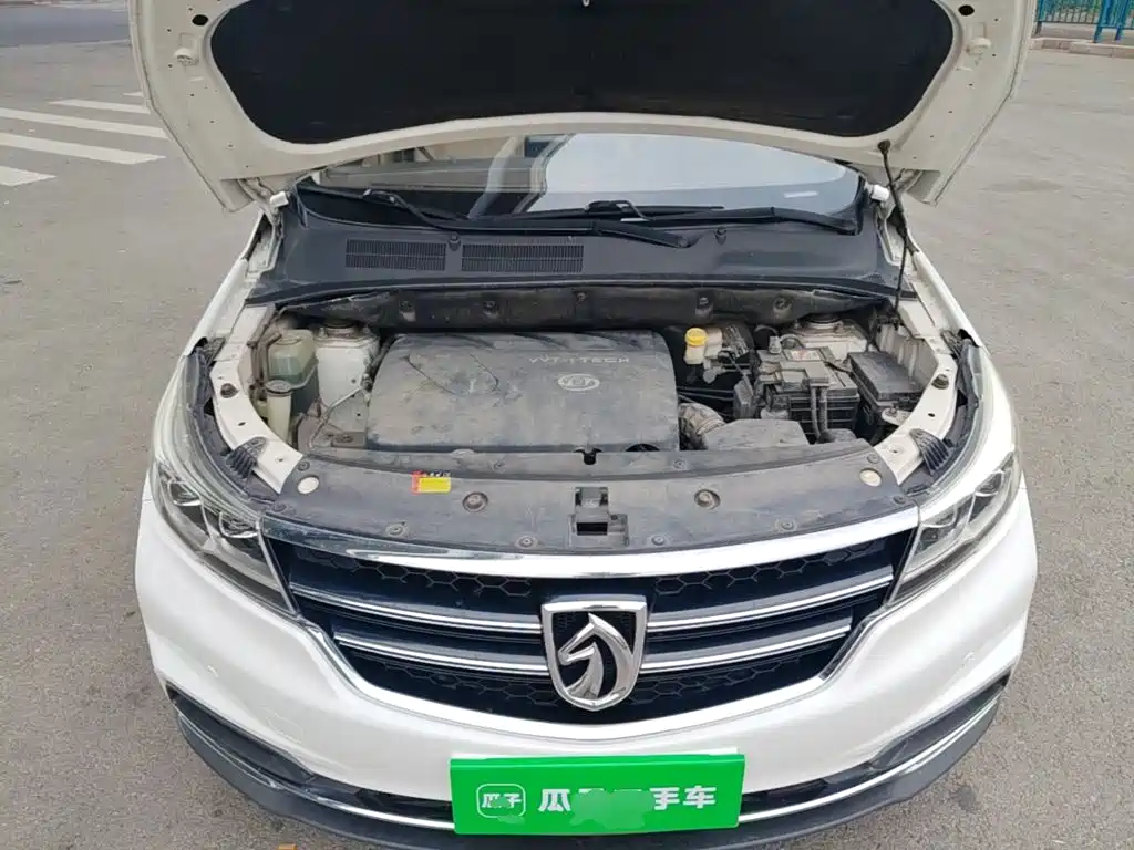 Baojun 730 — миниатюра 20