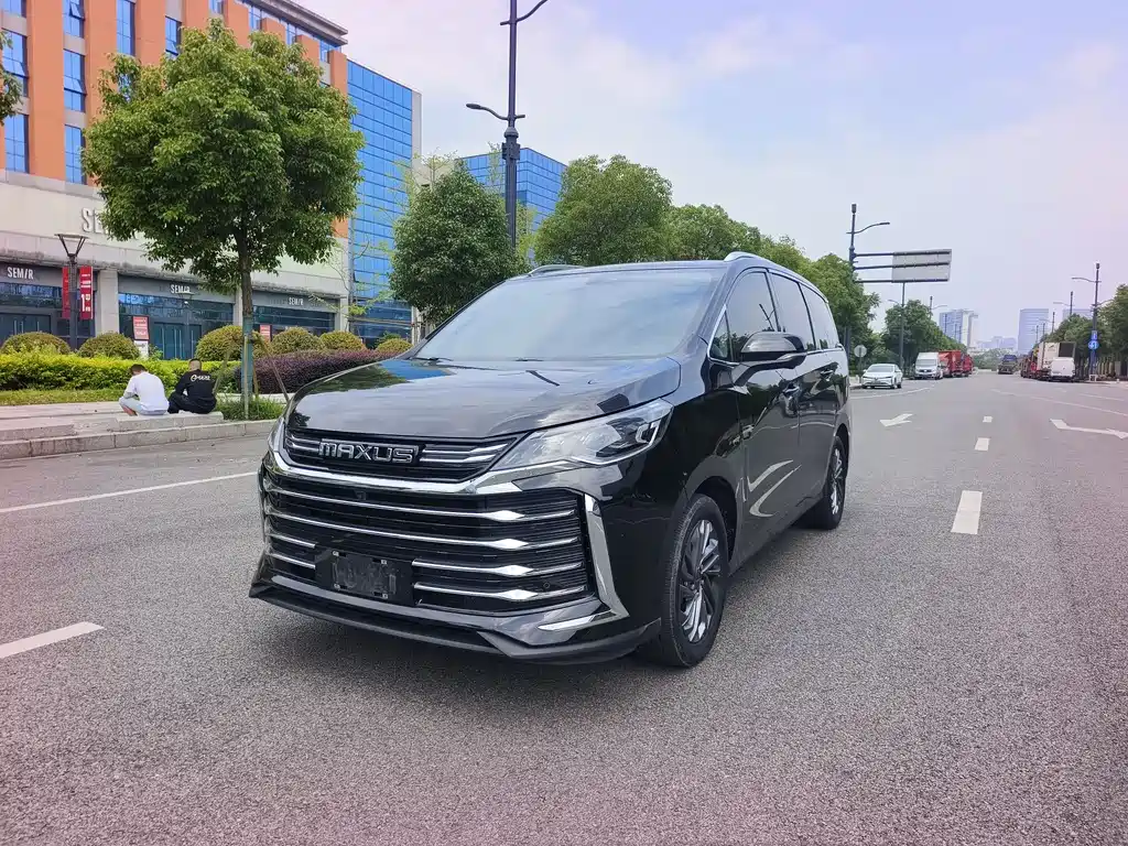 大通 G50 2024