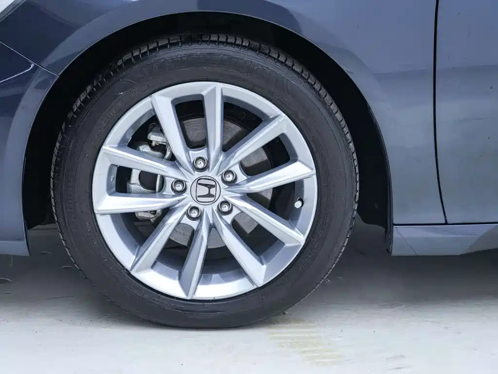 Honda Accord — миниатюра 10