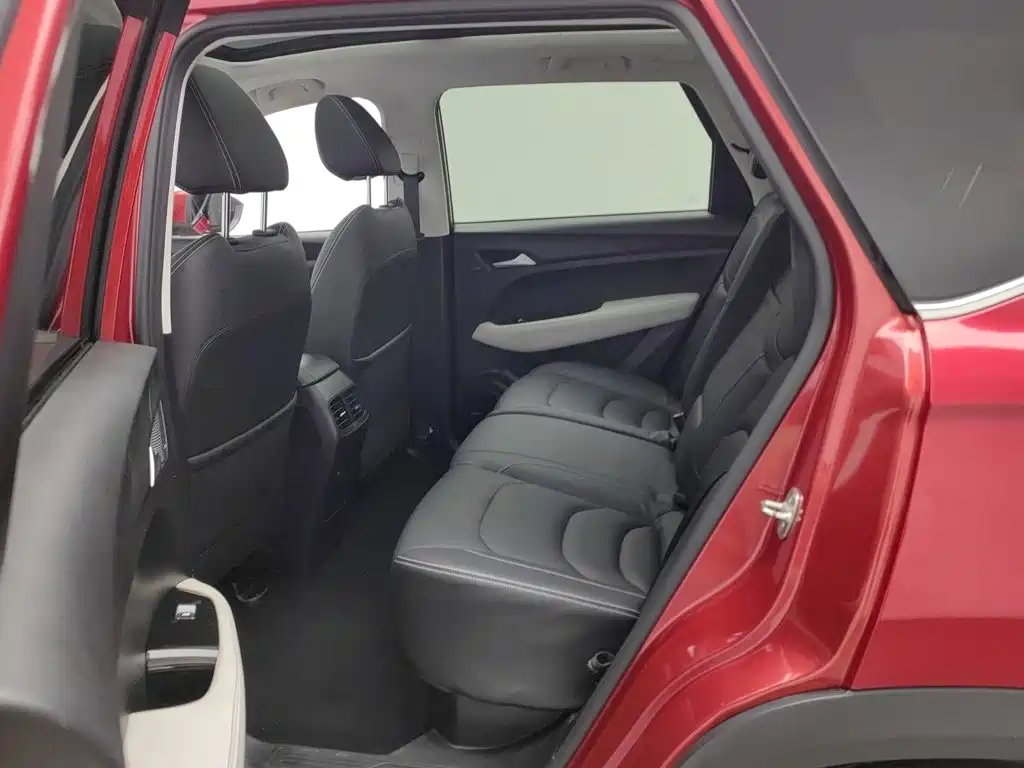 Baojun 530 — миниатюра 15