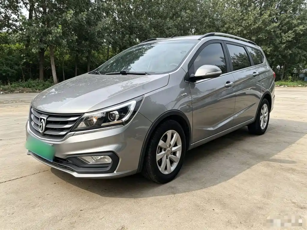 Baojun 310W