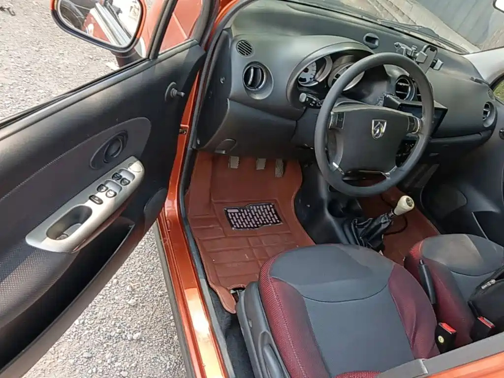 Baojun Spark — миниатюра 16