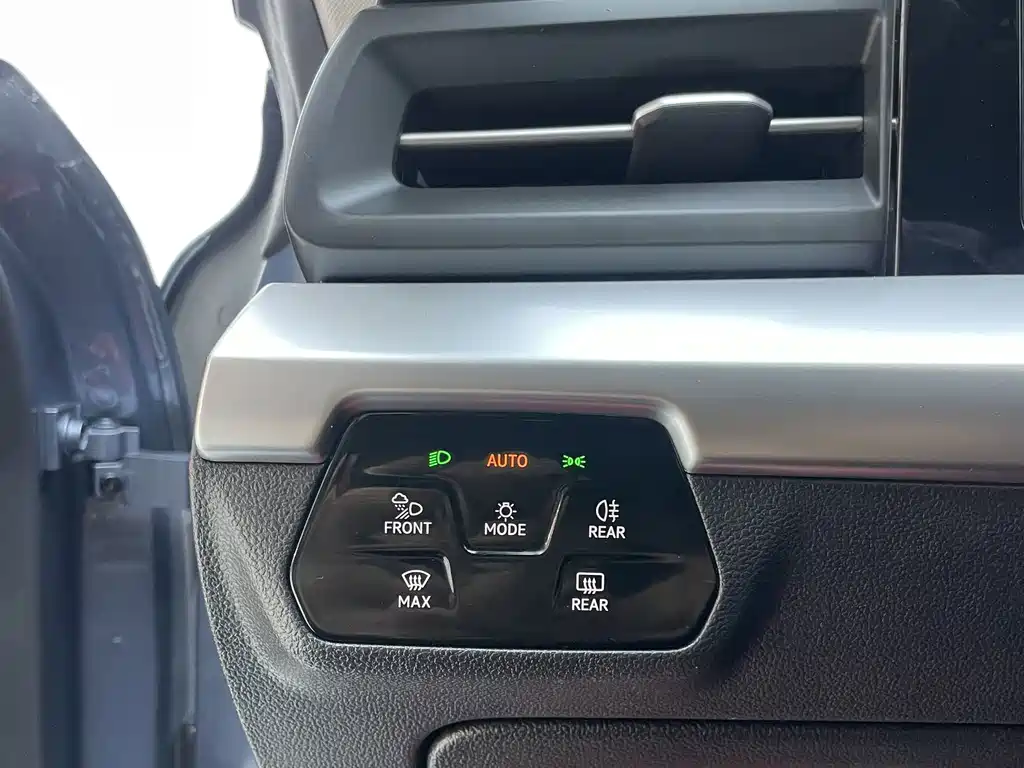 Volkswagen Lamando — миниатюра 9