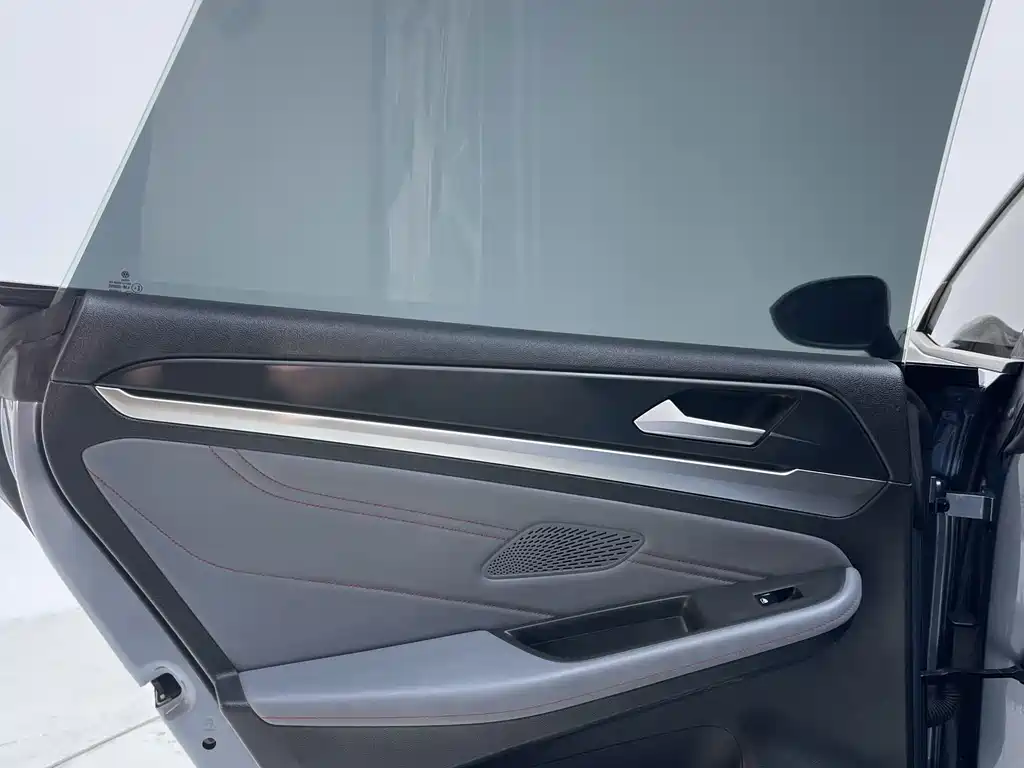 Volkswagen Lamando — миниатюра 20