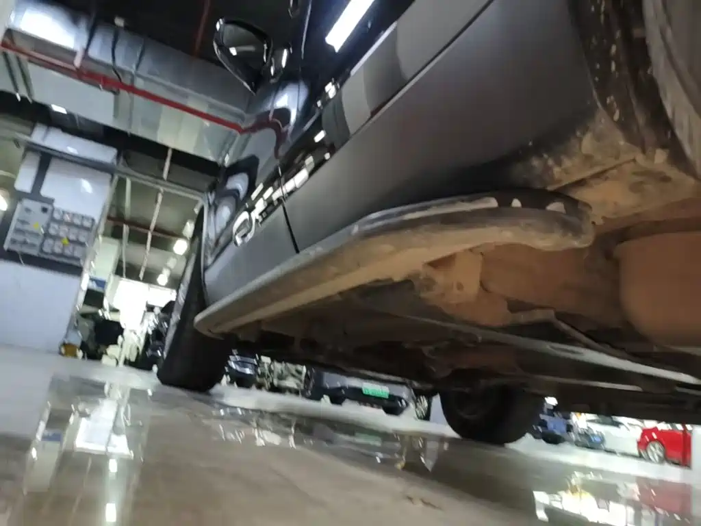 Land Rover Discovery Sport — миниатюра 22