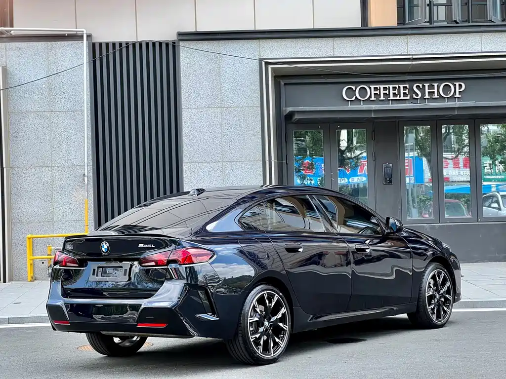 BMW 2 Series — миниатюра 6