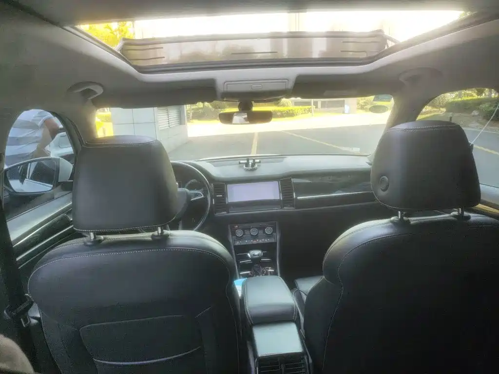 Skoda Kodiaq — миниатюра 9