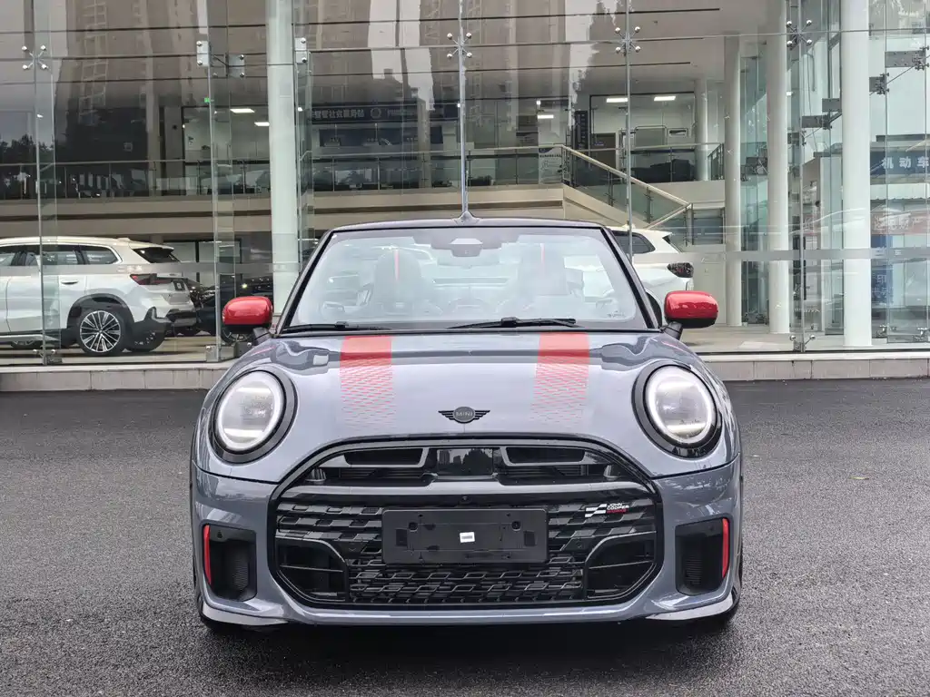MINI Mini JCW — миниатюра 21