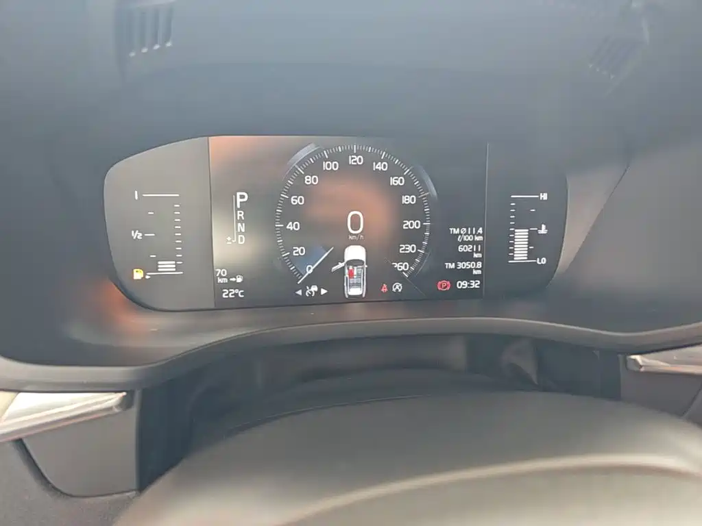 Volvo XC60 — миниатюра 12