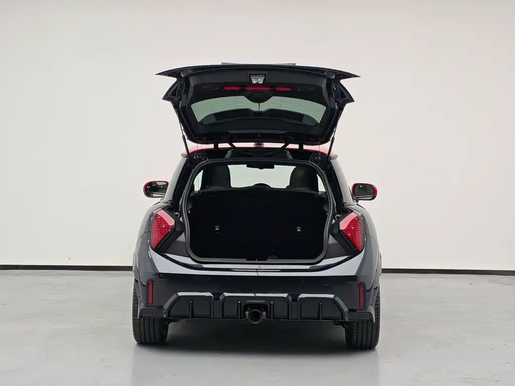 MINI Mini JCW — миниатюра 21