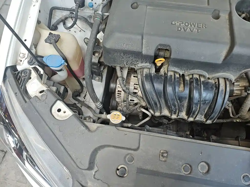 Geely Emgrand — миниатюра 20