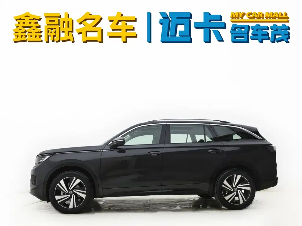 Volkswagen Tavendor 2024 380TSI R-Line