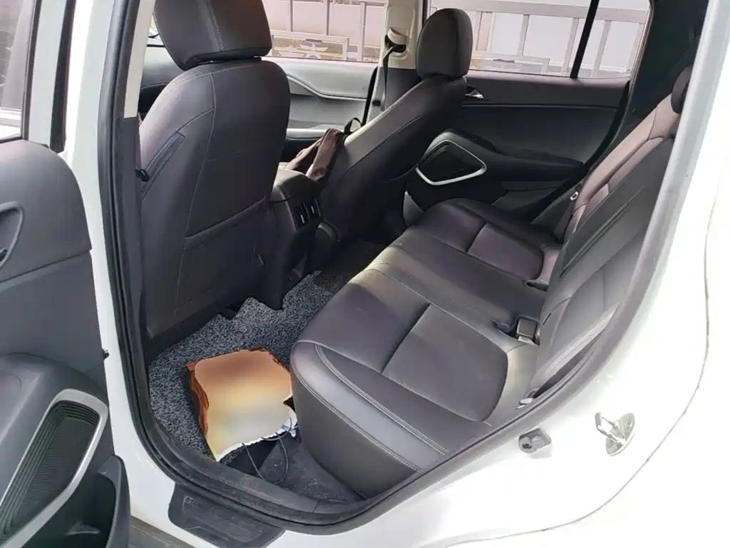 Hyundai ix35 — миниатюра 22