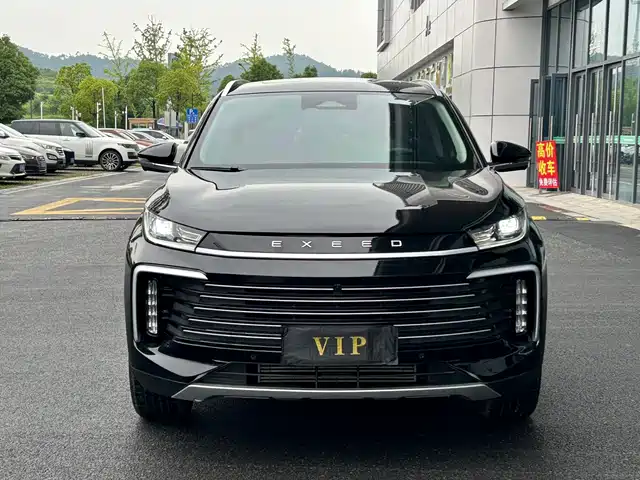 2024 EXEED TXL