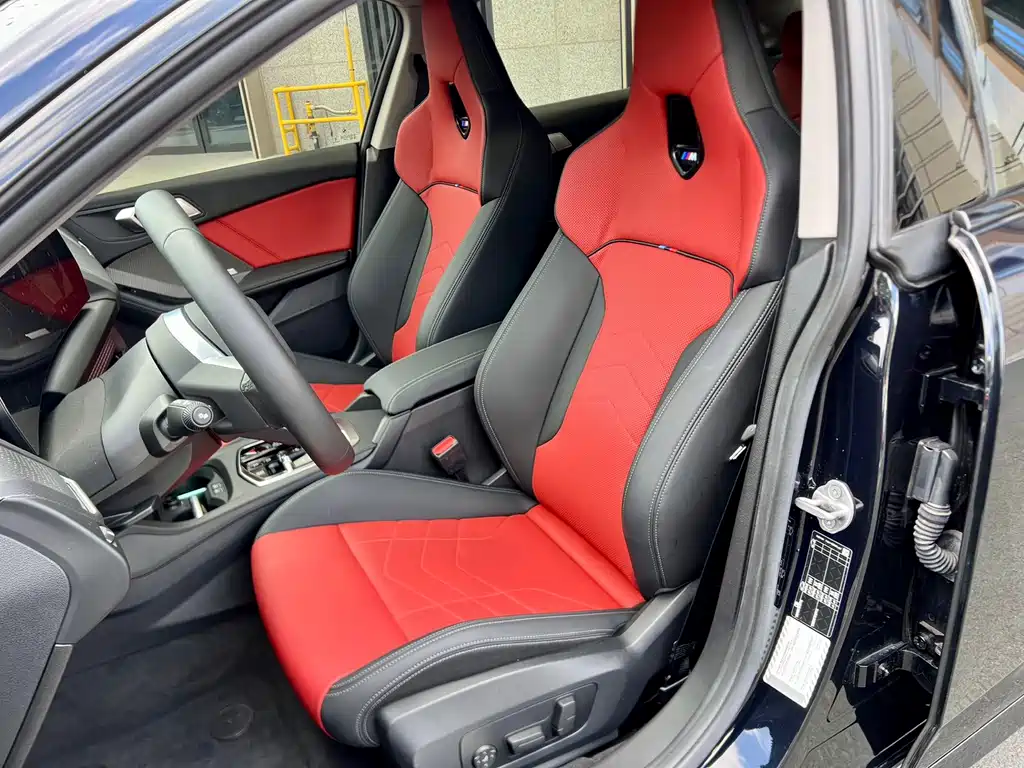 BMW 2 Series — миниатюра 11