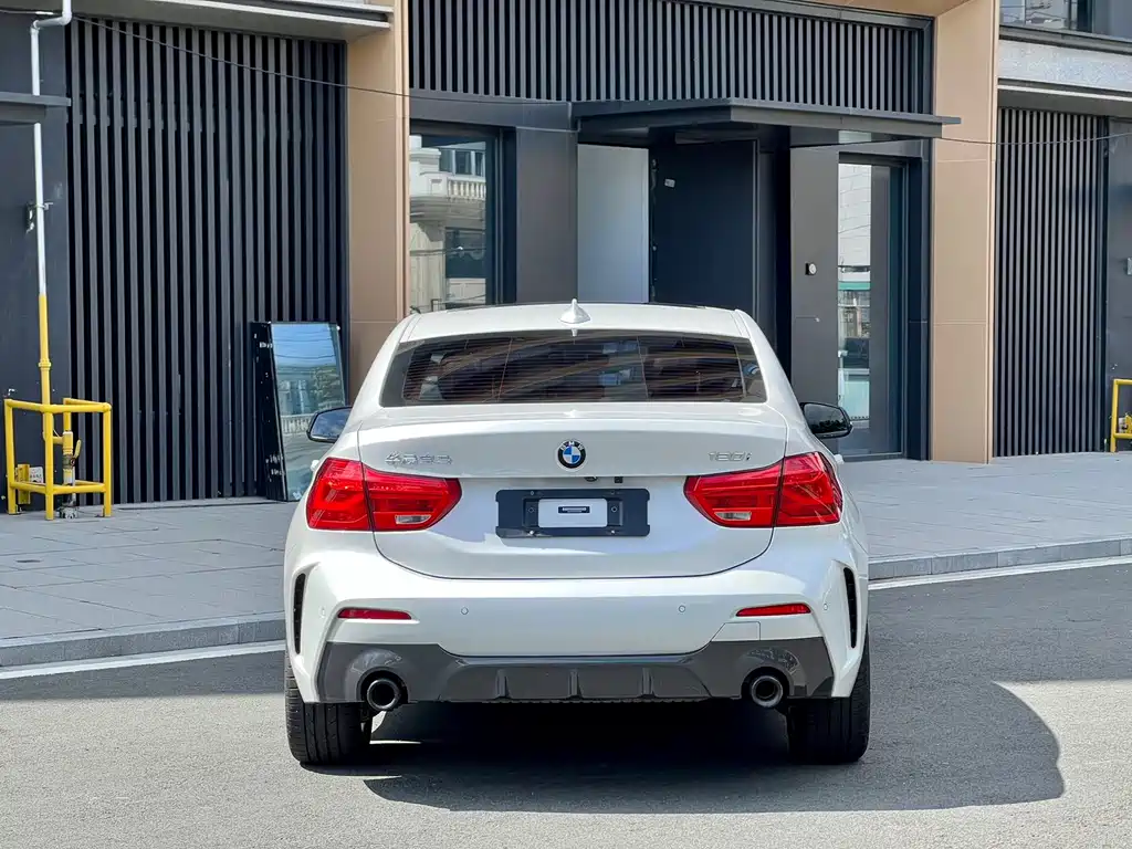 BMW 1 Series — миниатюра 6