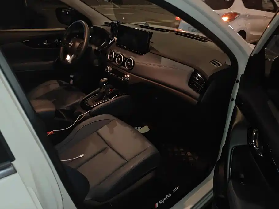Nissan Qashqai — миниатюра 8
