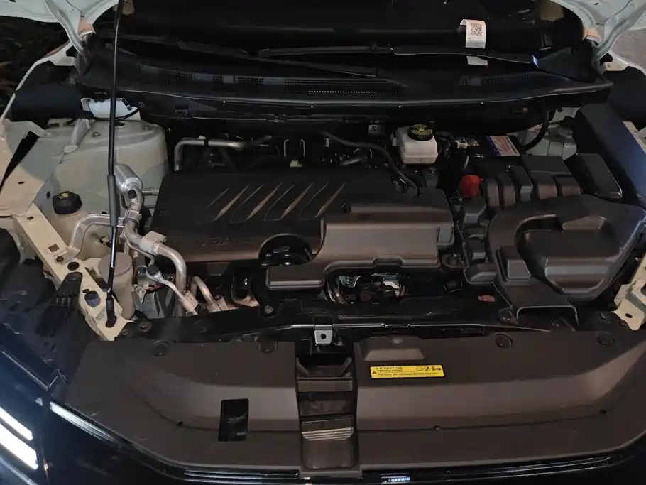 Nissan Qashqai — миниатюра 10