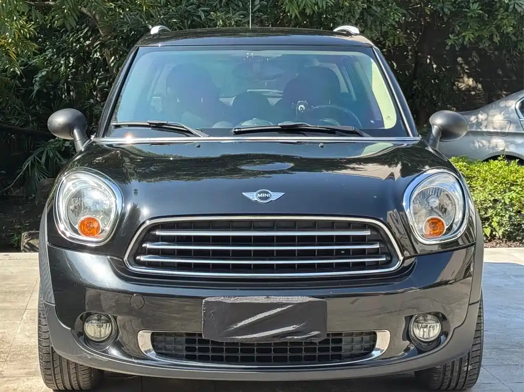 MINI Mini Countryman — миниатюра 2