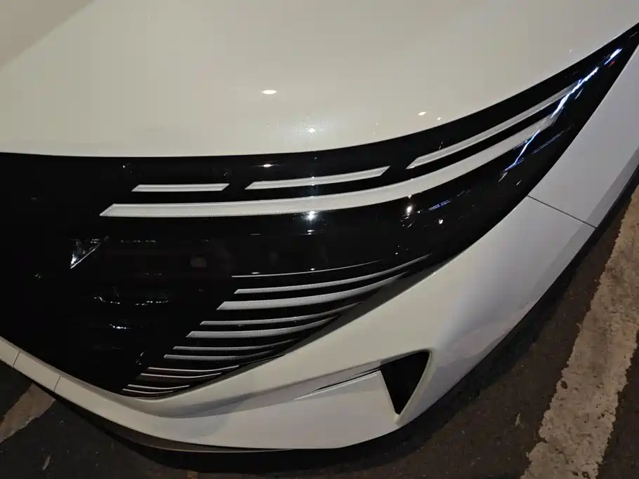 Nissan Qashqai — миниатюра 5