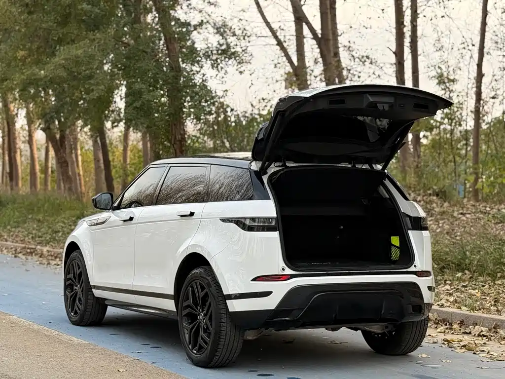 LAND ROVER RANGE ROVER AURORA