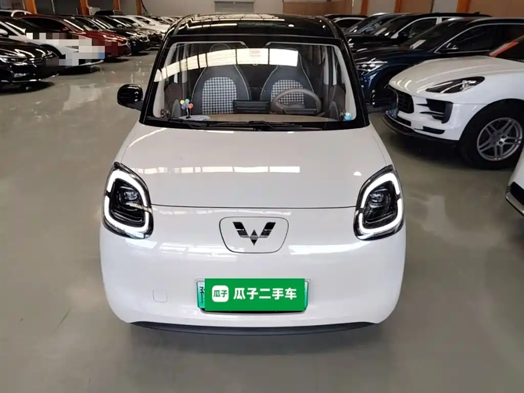 Wuling Mini EV MINIEV 2025