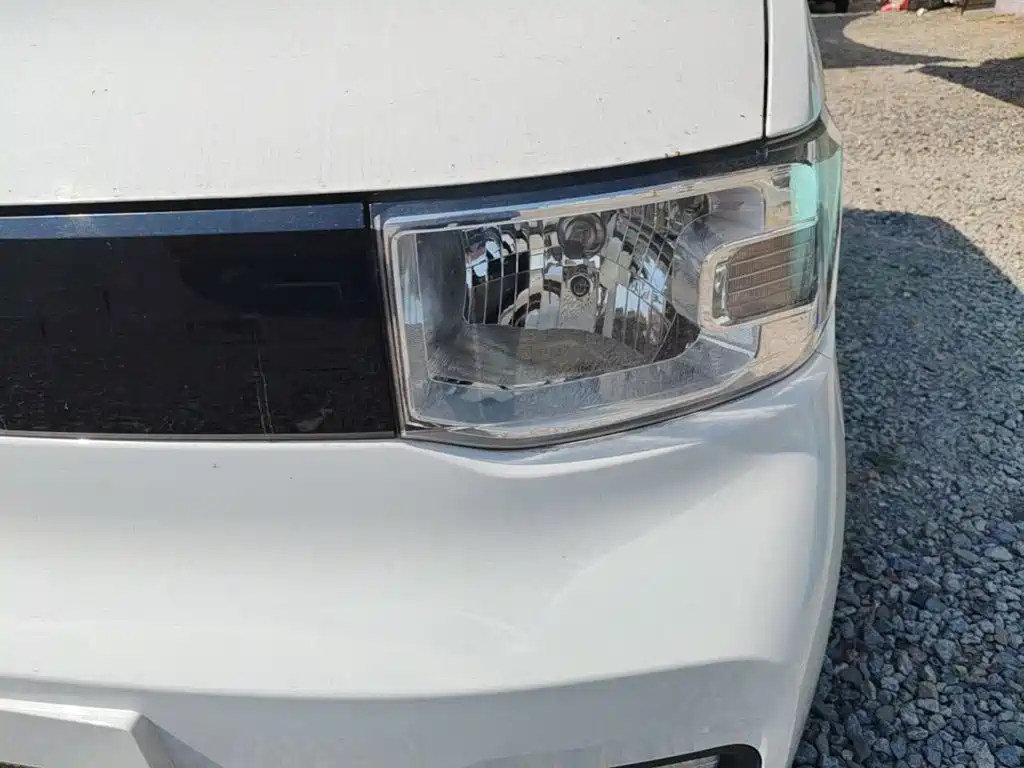 Wuling MINIEV — миниатюра 24