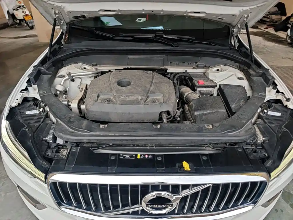 Volvo XC60 — миниатюра 20