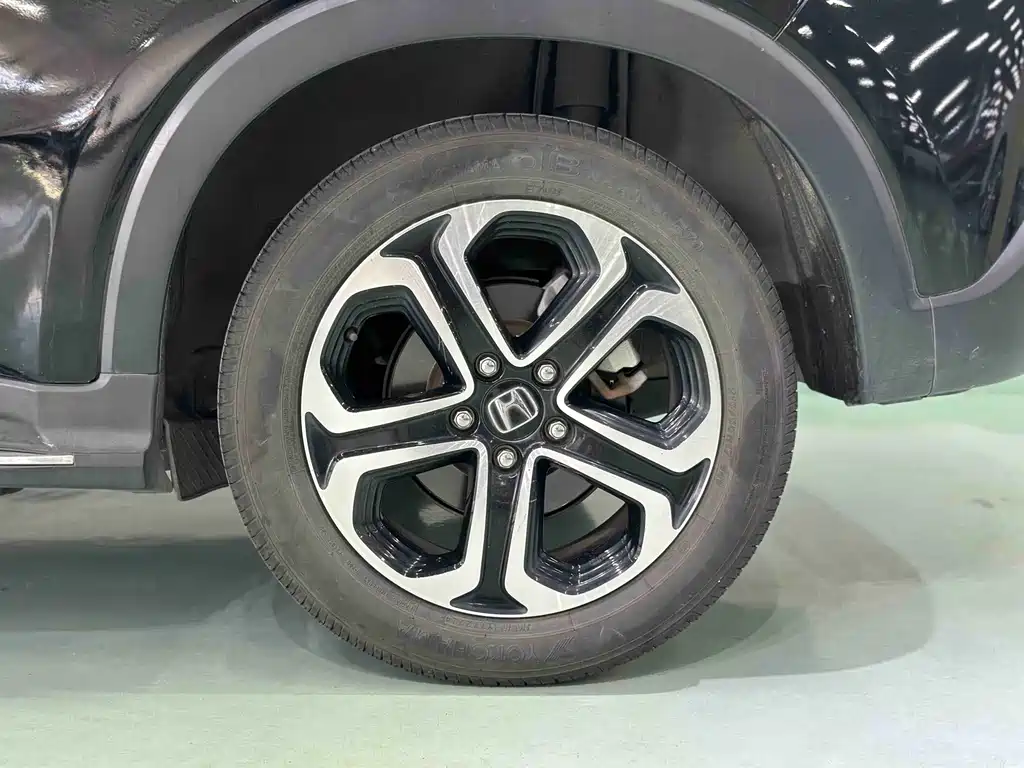 Honda XR-V — миниатюра 24