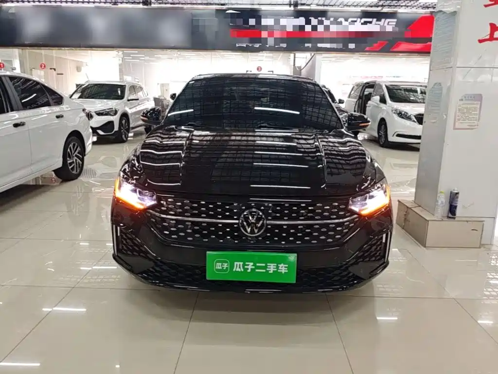 Volkswagen Lavida — миниатюра 3