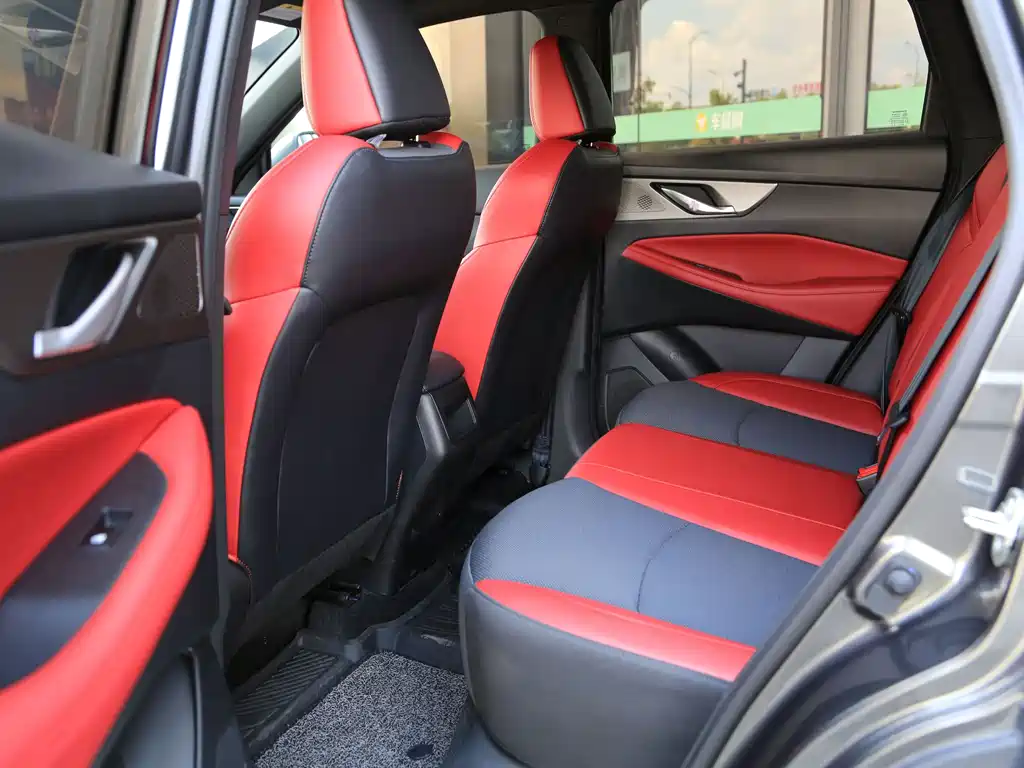 Changan CS35PLUS — миниатюра 8