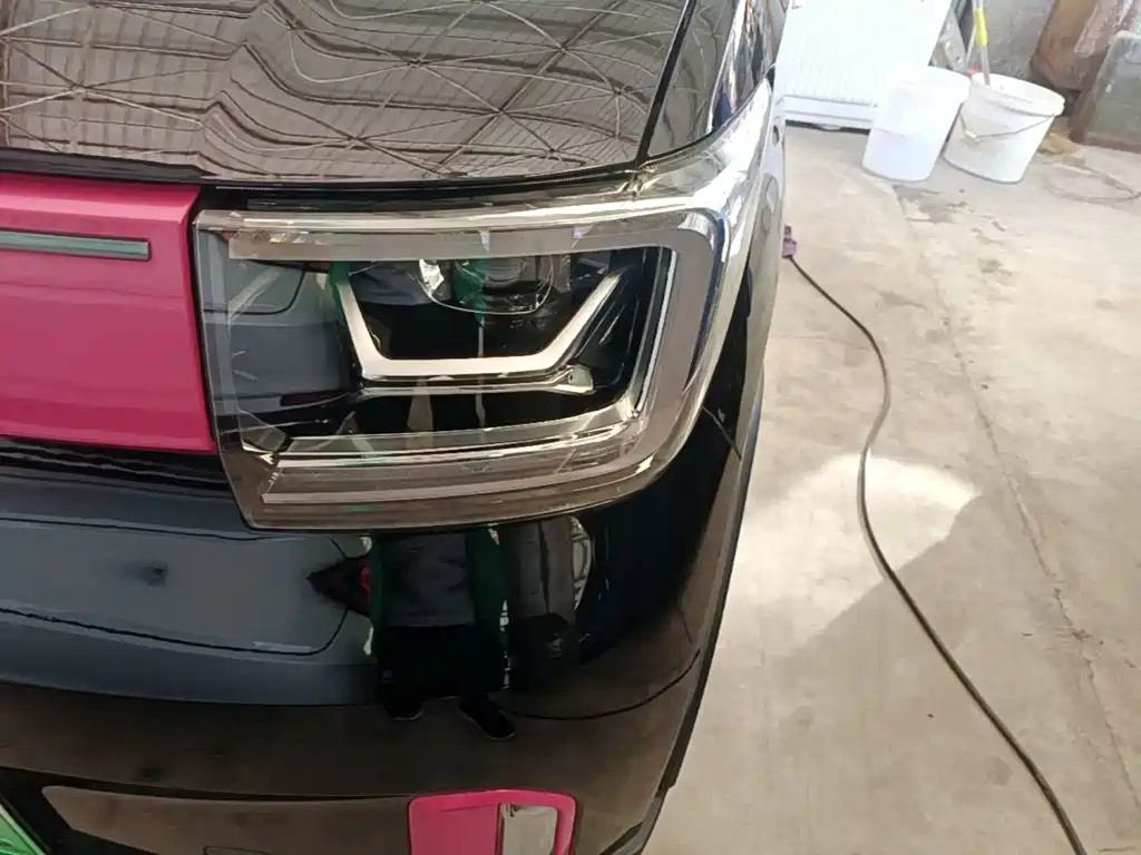 Wuling MINIEV — миниатюра 24