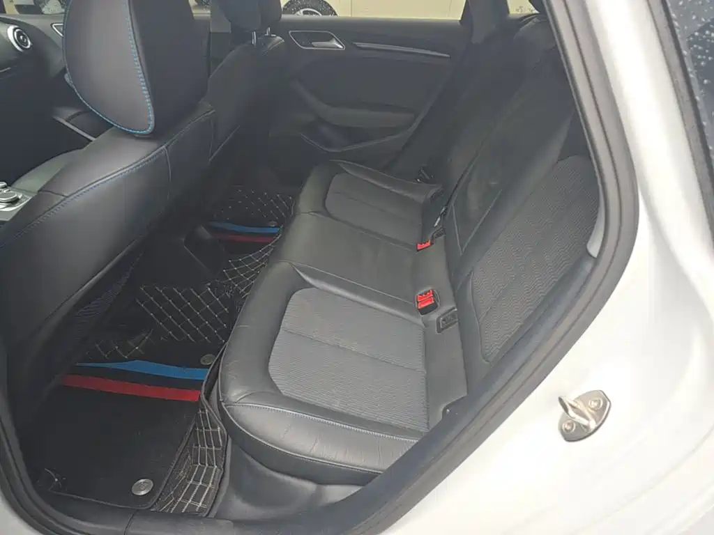 Audi A3 — миниатюра 17