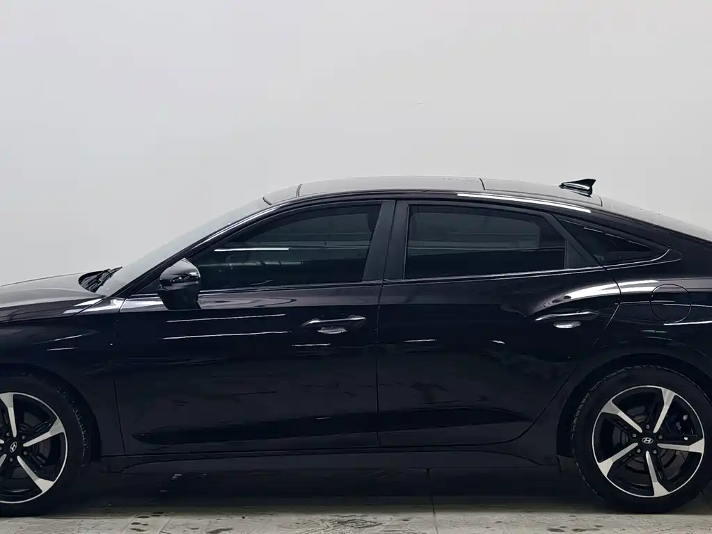 Hyundai Fista — миниатюра 7