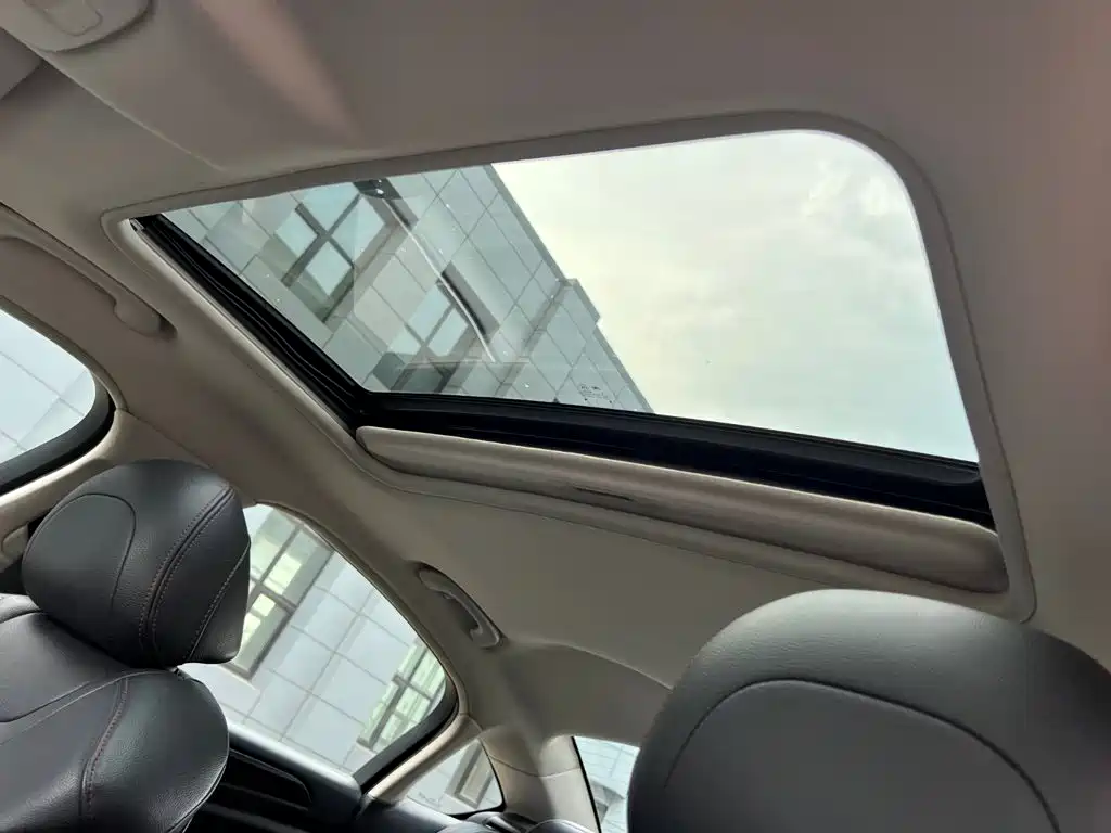 Citroen C5 — миниатюра 15