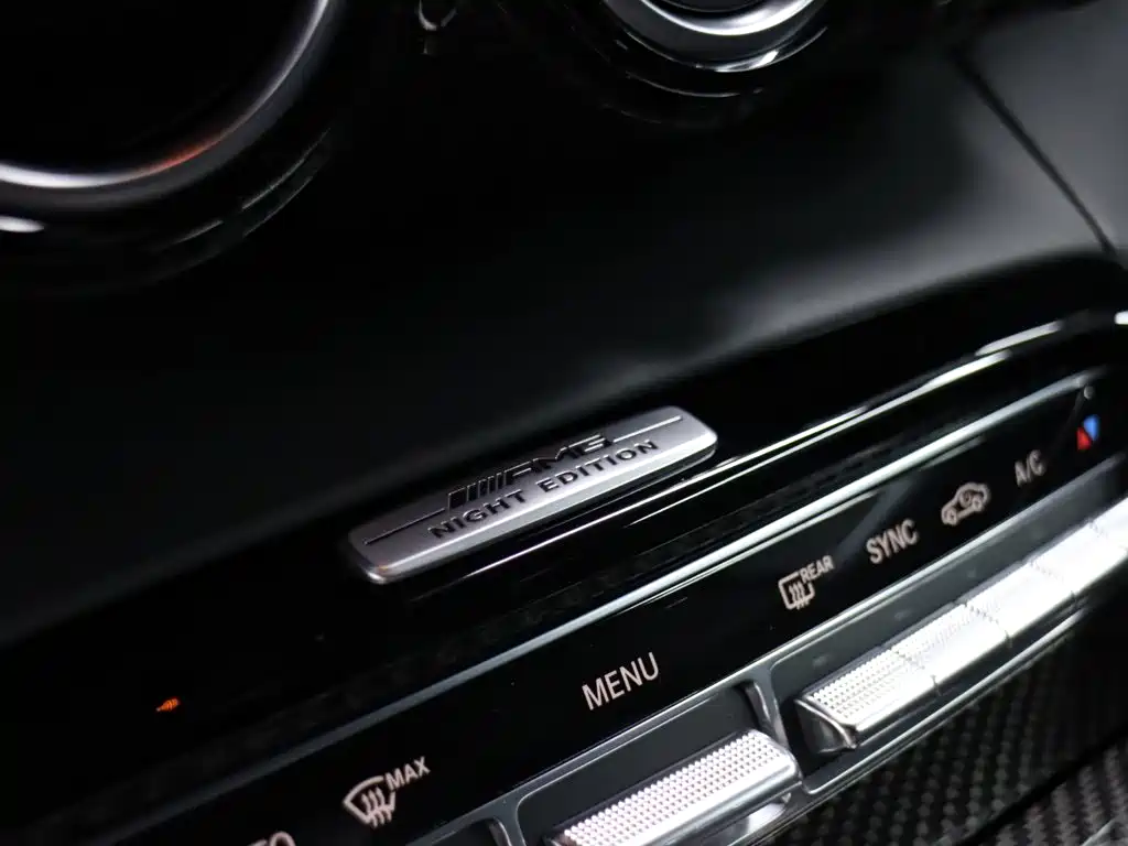 Mercedes-Benz AMG GT — миниатюра 16