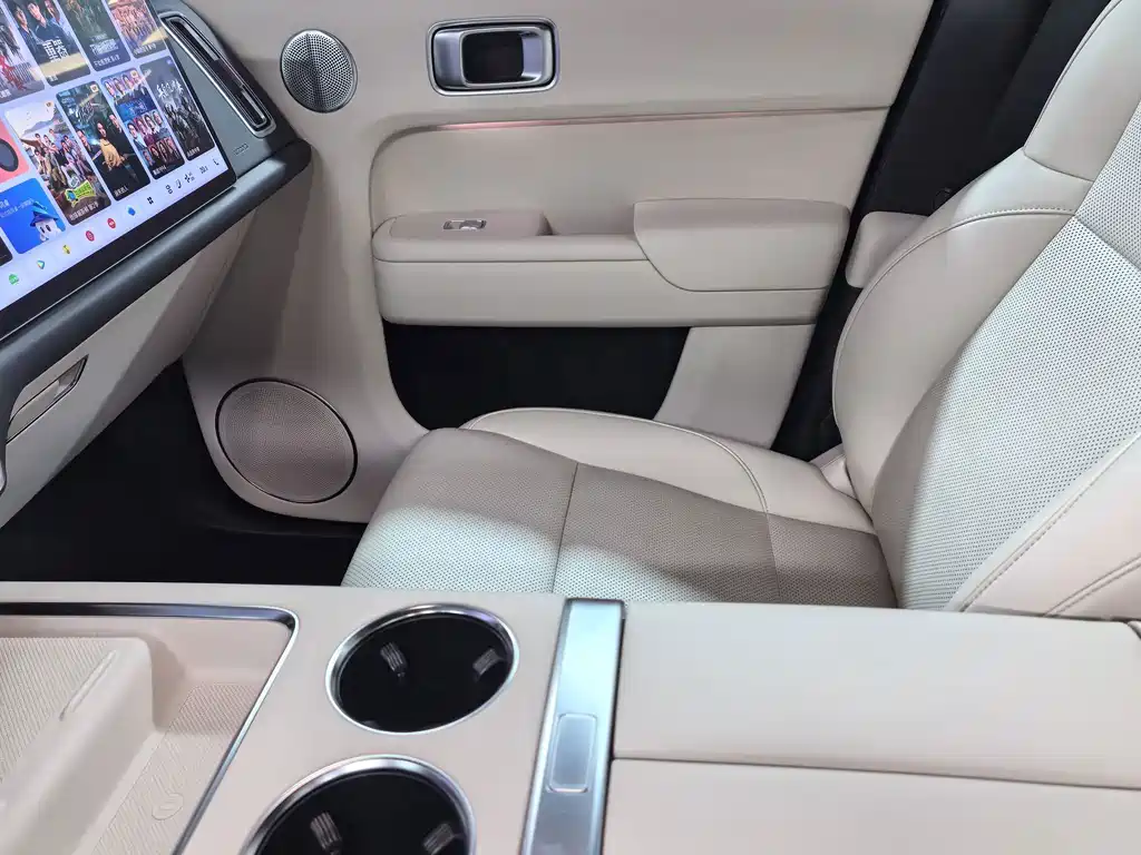 Li Auto Li L9 — миниатюра 14