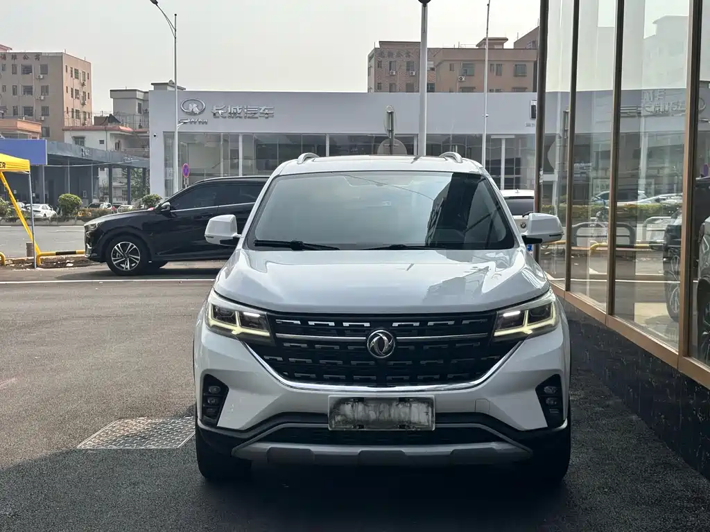 Fengxing Fengxing T5L — миниатюра 2