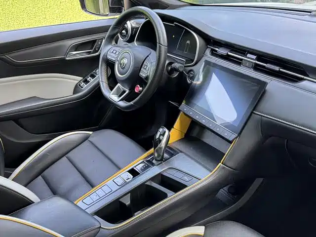 MG MG6 — миниатюра 6