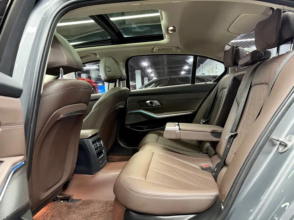 BMW i3 — миниатюра 5