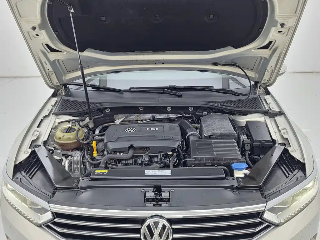 Volkswagen Magotan — миниатюра 21