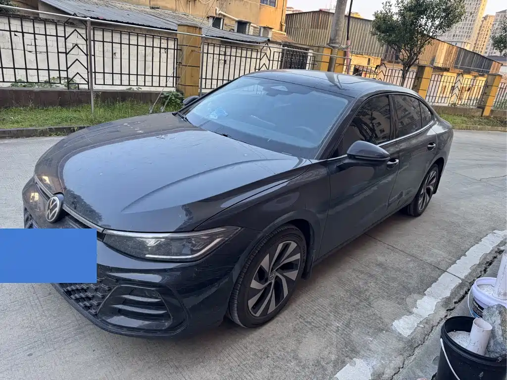 Купить Volkswagen Passat