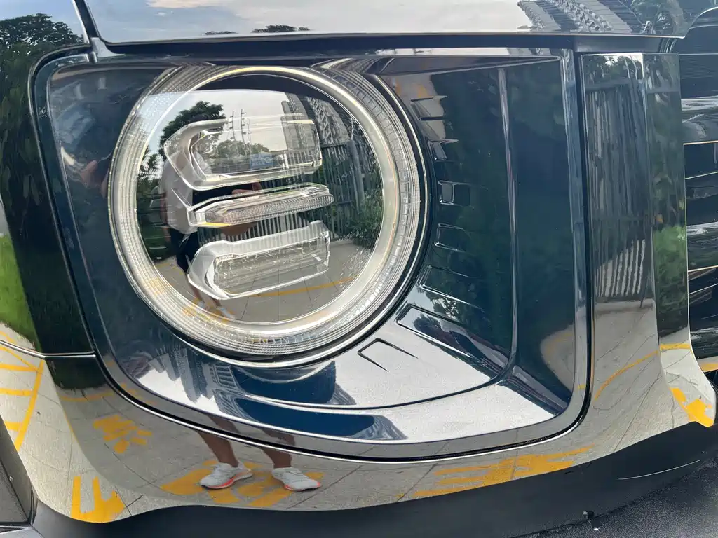 Haval Big Dog — миниатюра 15