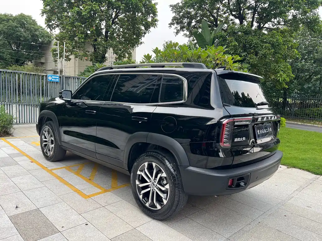 Haval Big Dog — миниатюра 6