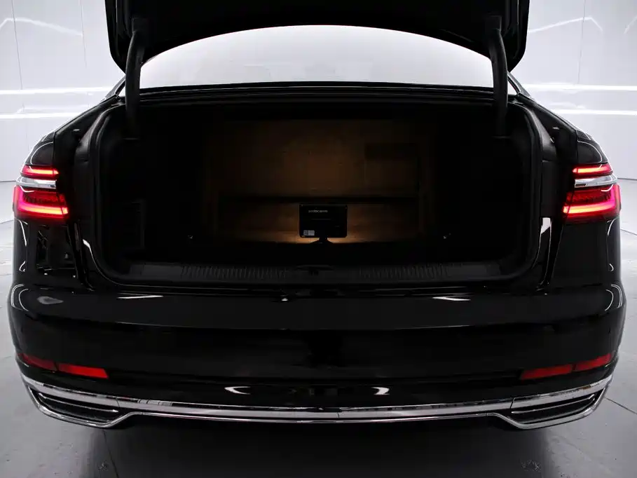 Audi A8 — миниатюра 17