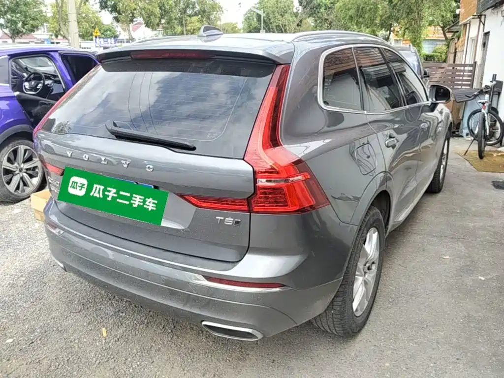 Volvo XC60 — миниатюра 7