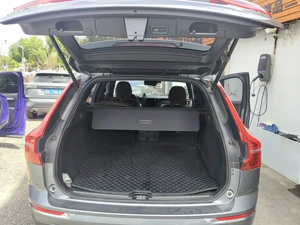 Volvo XC60 — миниатюра 19